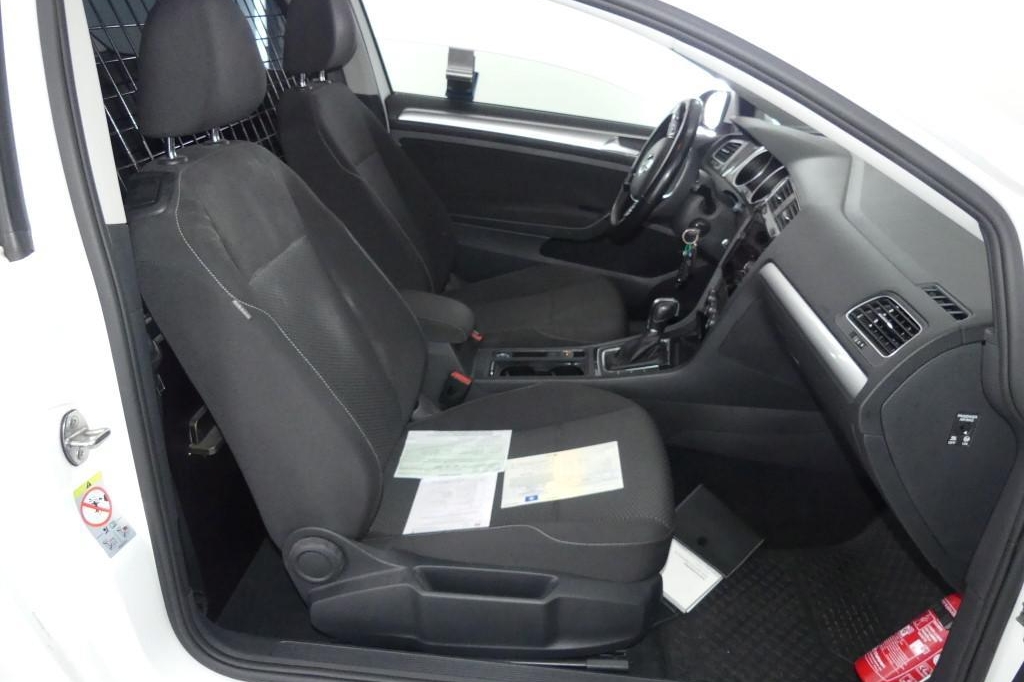 Volkswagen Golf 2017 photo 5