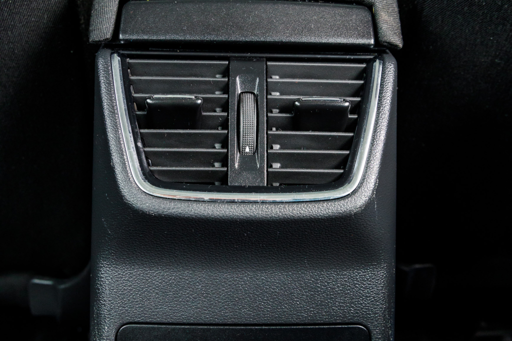 Skoda Octavia A7 2018 фото 14