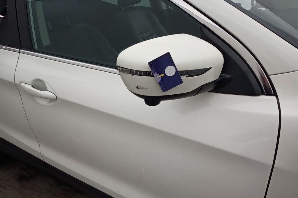 Nissan Qashqai 2017 фото 51