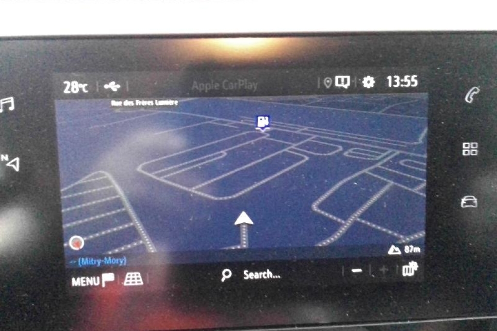 Opel Corsa 2020 photo 4