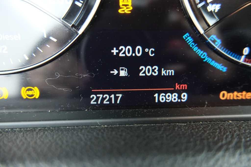 BMW 1er 2019 фото 1