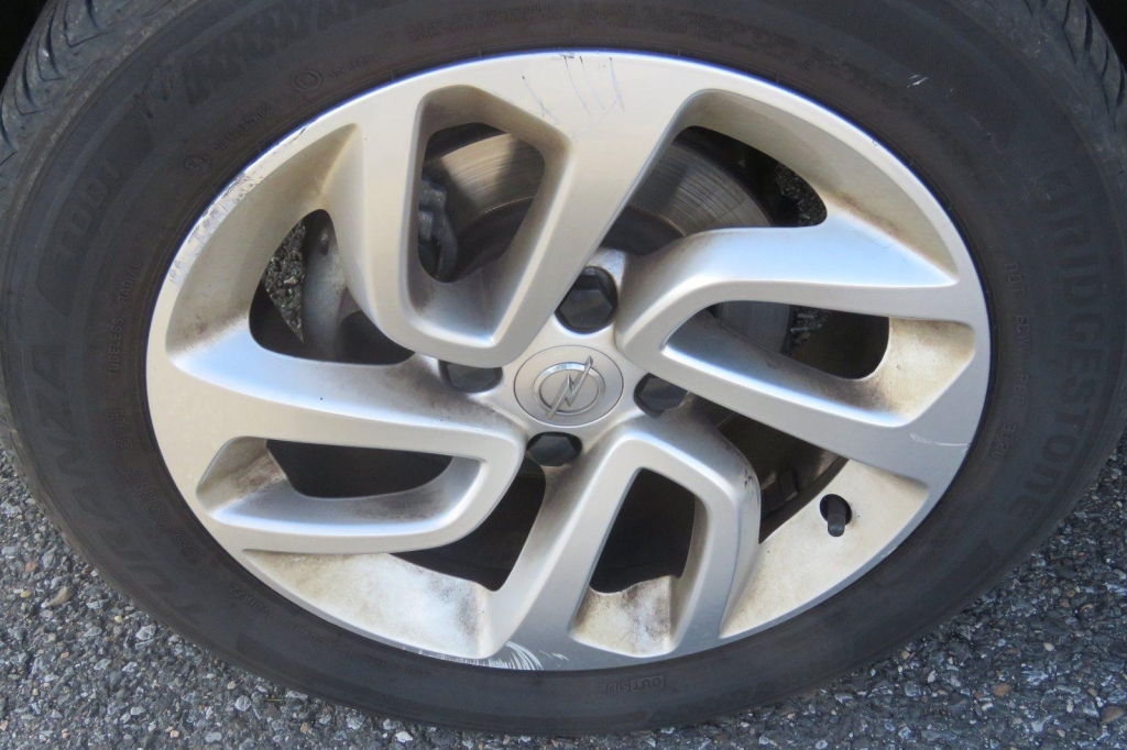 Opel Crossland X 2020 photo 9