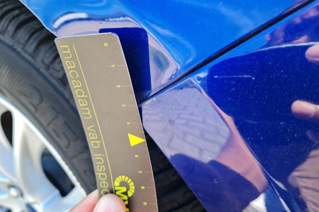 Ford Mondeo Turnier 2018 photo 22