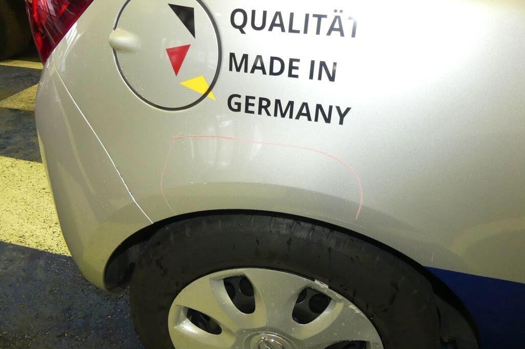 Opel Corsa 2017 photo 13