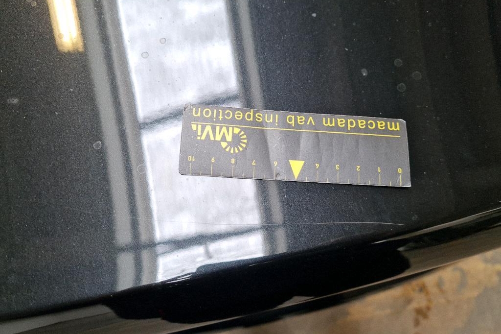 BMW 5 Series 2017 photo 21