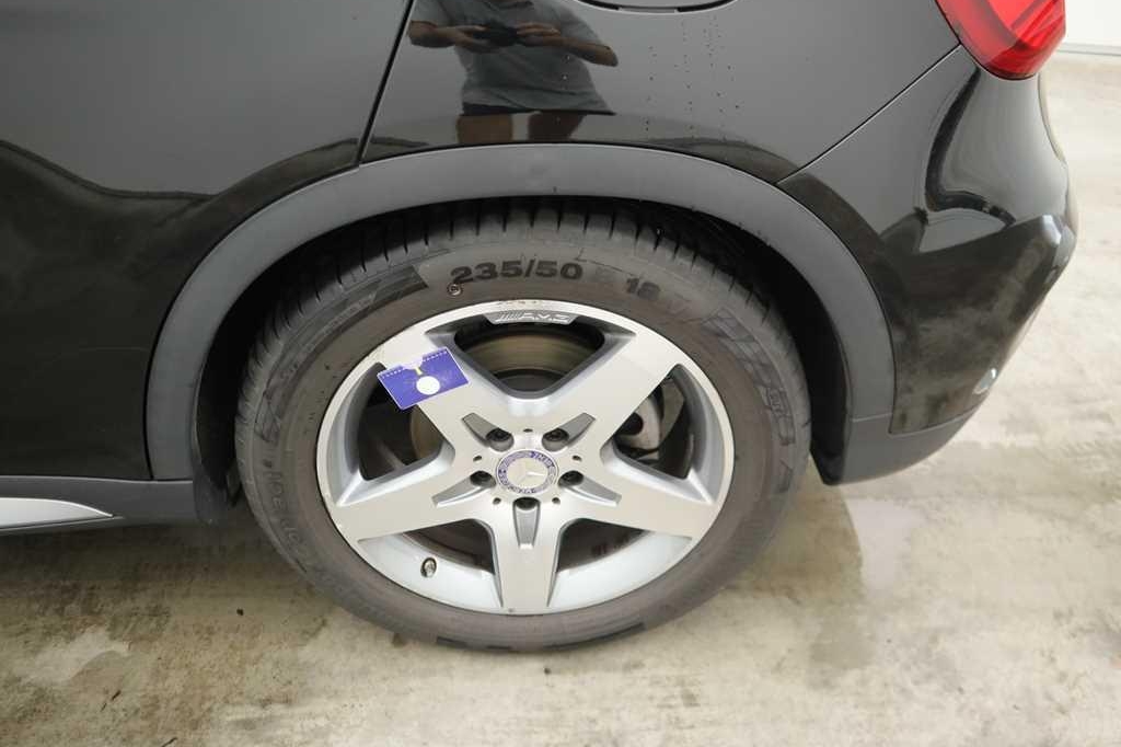 Mercedes-Benz GLA 2017 фото 16