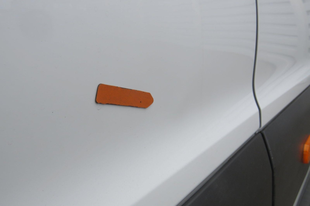 Ford Transit Pritsche 2020 фото 28