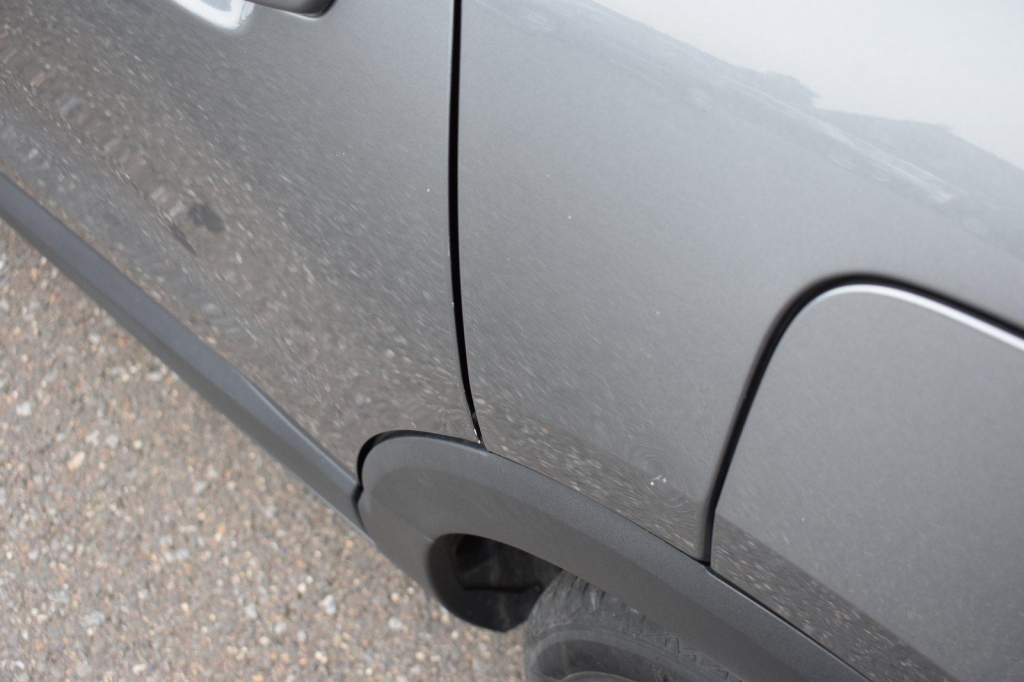 Opel Crossland X 2019 фото 8