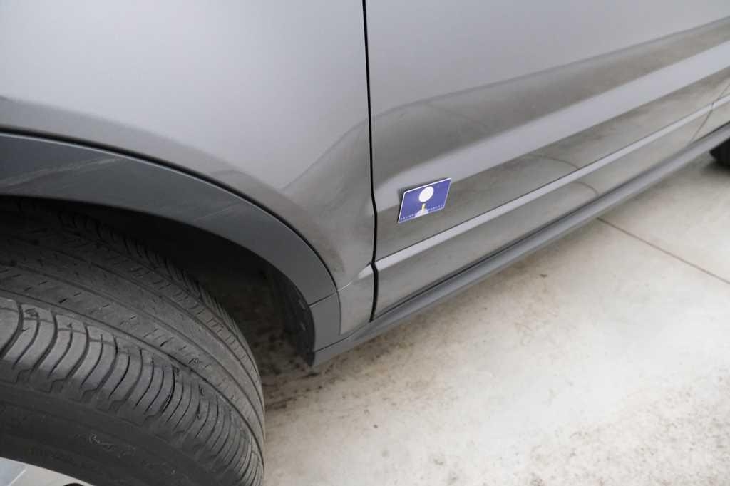 Land Rover Range Rover 2017 photo 19