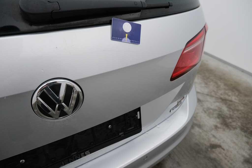 Volkswagen Golf Sportsvan 2017 фото 70