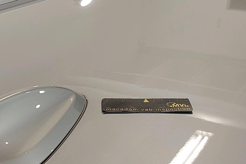 BMW 5er Touring 2017 photo 28