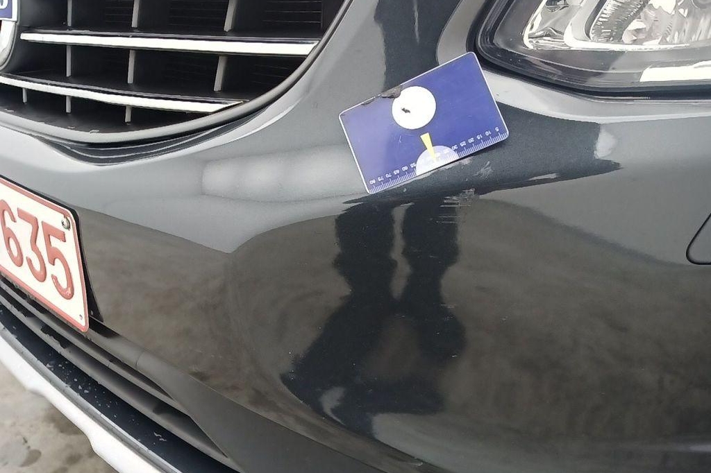 Volvo XC60 2017 photo 10