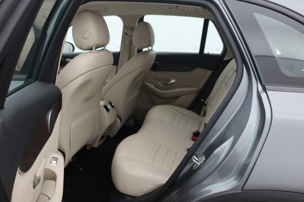 Mercedes-Benz GLC 2017 фото 4