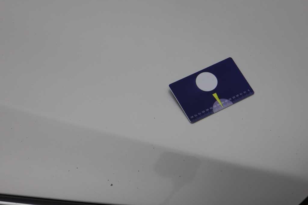 Ford Focus Turnier 2016 фото 16