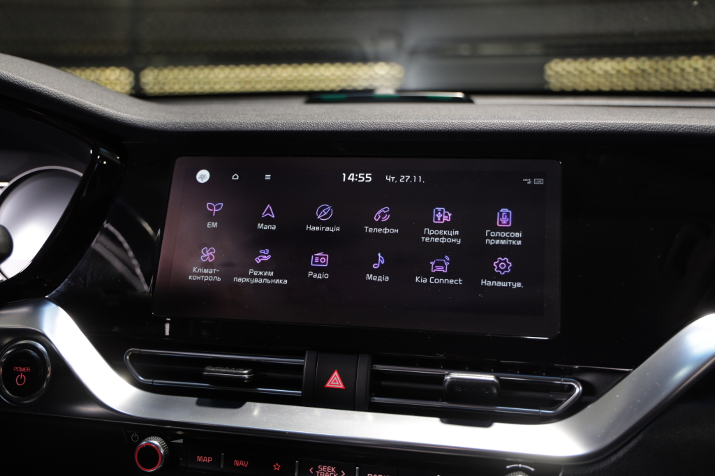 Kia Niro 2020 photo 16