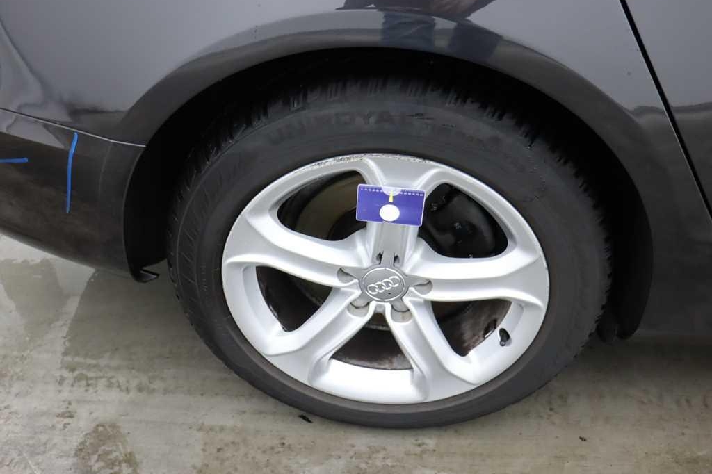 Audi A5 Sportback 2017 фото 64