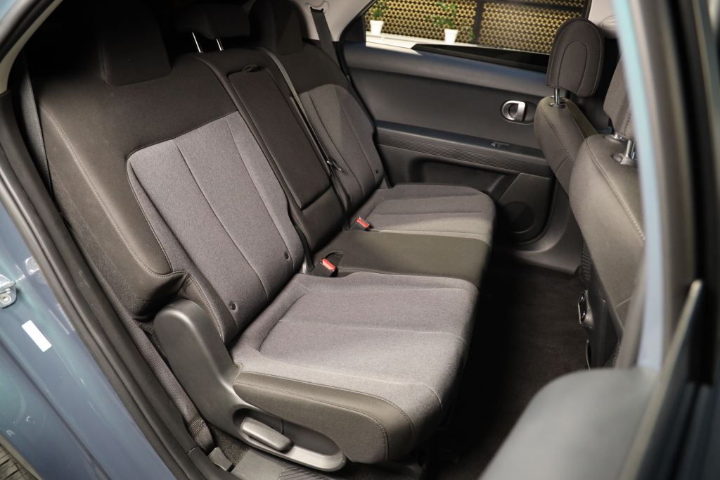 Hyundai Ioniq 5 2022 фото 18