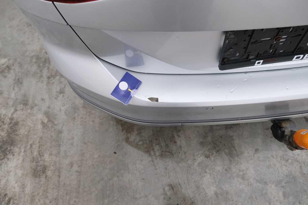 Volkswagen Passat Alltrack 2016 photo 34