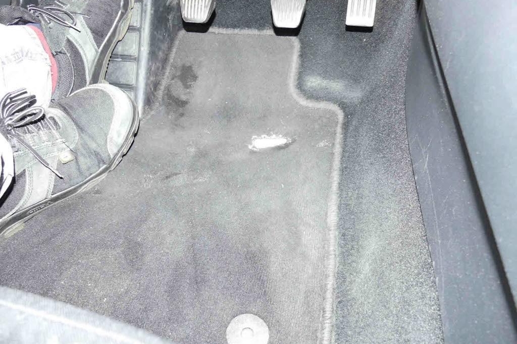 Ford Focus Turnier 2018 photo 27