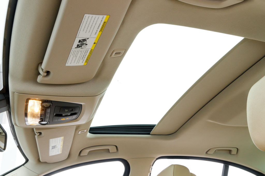 BMW 528 Xdrive 2012 фото 15