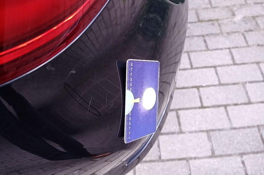 BMW 5 Series 2018 photo 27