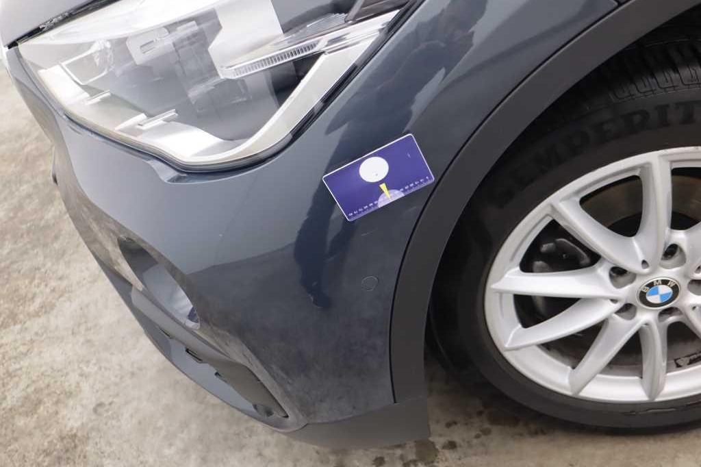 BMW X1 2017 фото 34