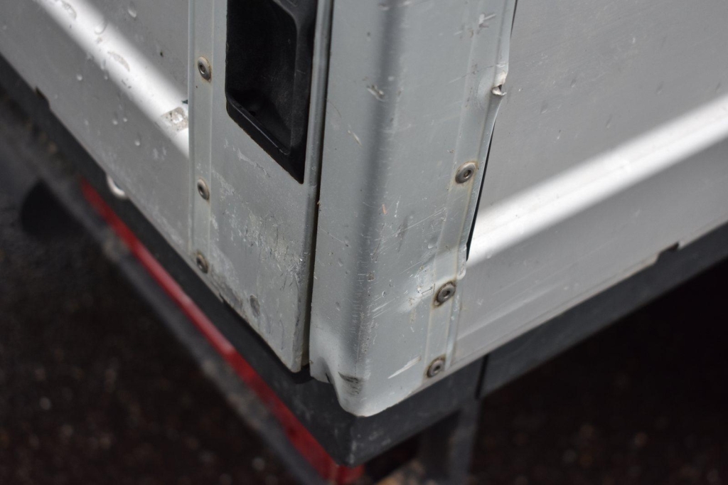 Ford Transit Pritsche 2020 photo 17