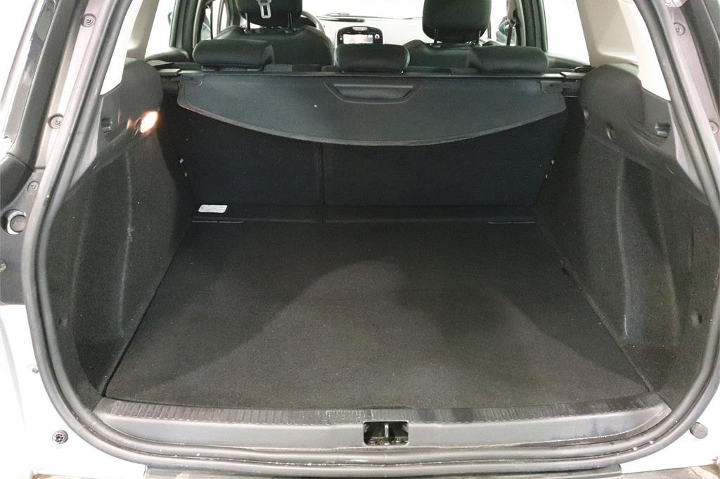 Renault Clio Grandtour 2016 фото 5