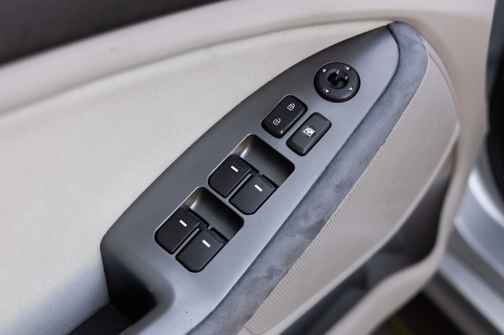 Kia Optima Lx 2015 фото 12