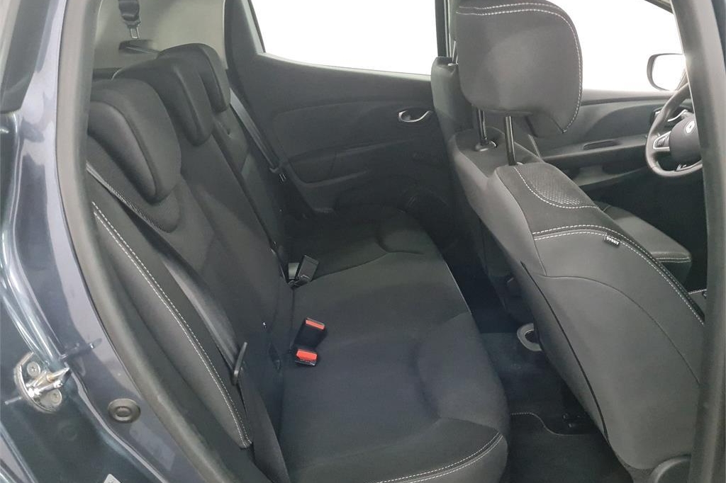 Renault Clio 2017 photo 3