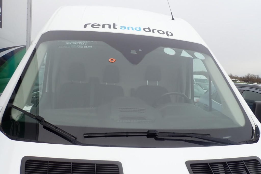 Ford Transit 2017 фото 23