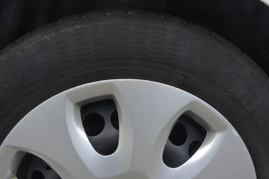 Opel Corsa 2018 photo 13