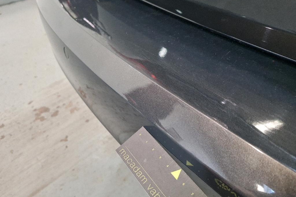 Opel Astra Sports Tourer 2016 фото 20