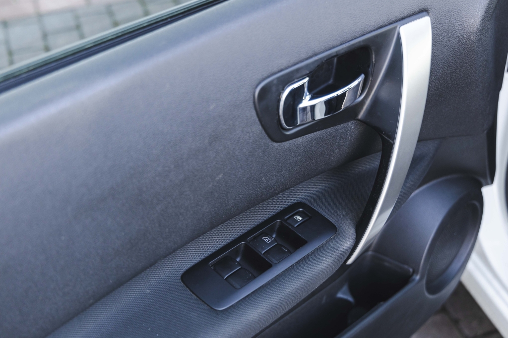 Nissan Qashqai 2012 фото 12