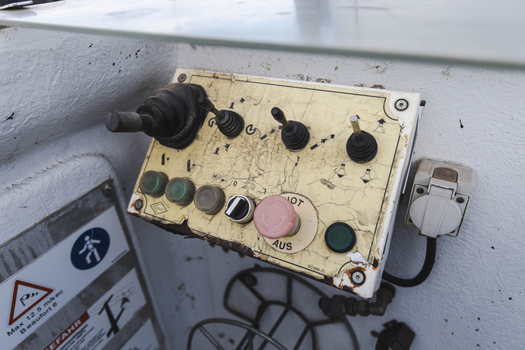 Mercedes-Benz Sprinter 2004 фото 27