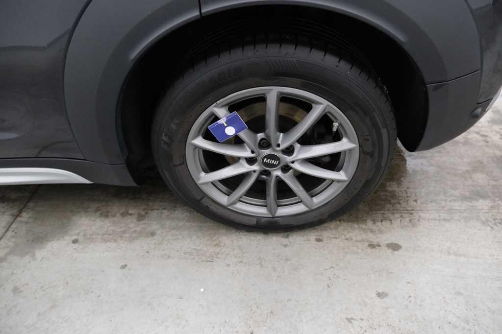 MINI Cooper Countryman 2017 фото 51