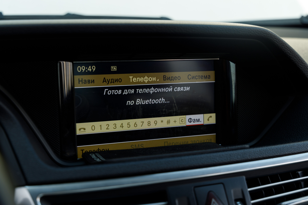 Mercedes-Benz E 250 E250 CDI 2010 фото 29