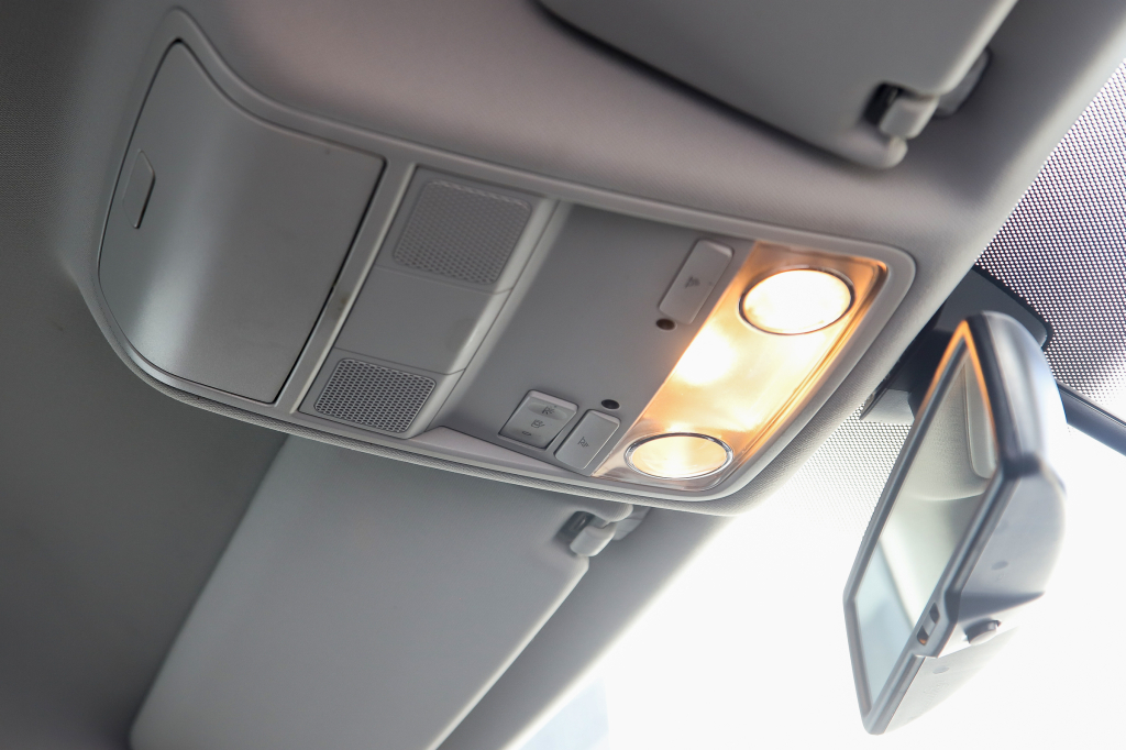 Volkswagen Golf Plus FSI 2005 фото 17