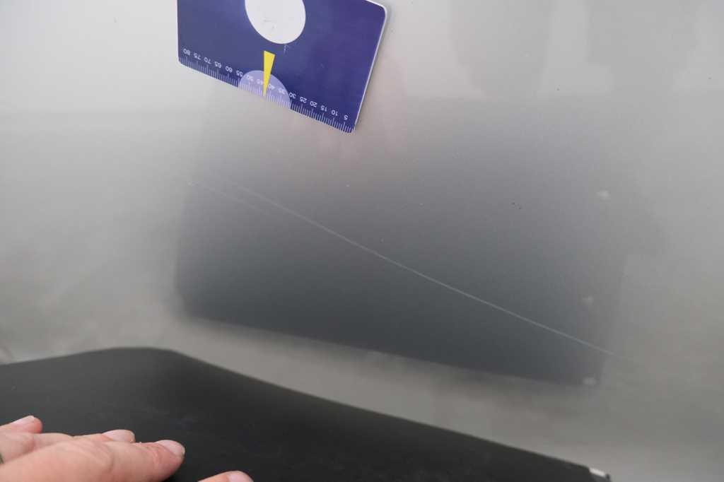 Opel Meriva 2016 фото 40