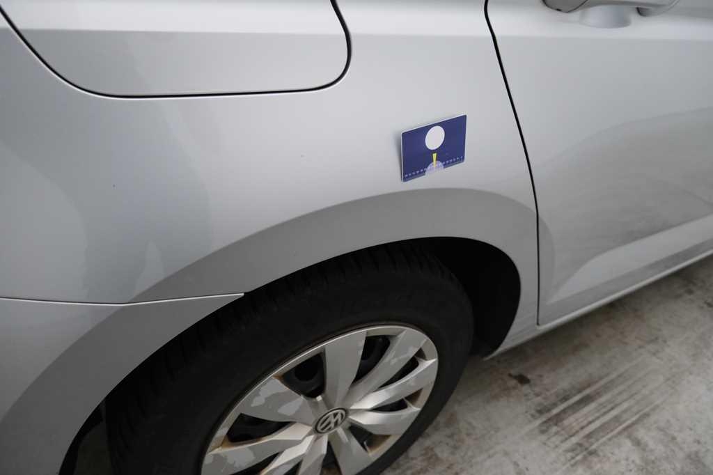 Volkswagen Touran 2018 фото 18