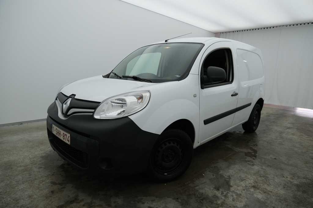 Renault Kangoo 2017 photo 5