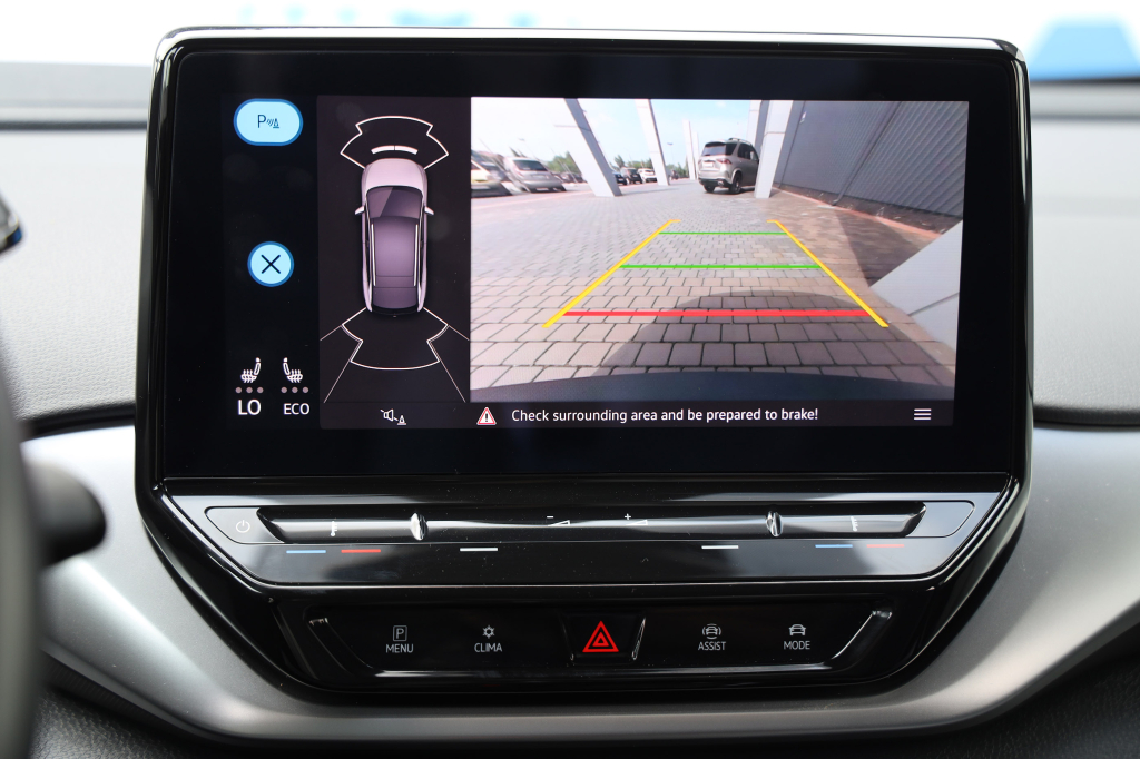 Volkswagen ID.4 PRO 2021 photo 34