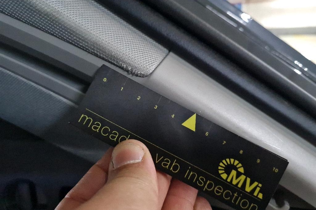 Audi A4 Avant 2016 фото 44