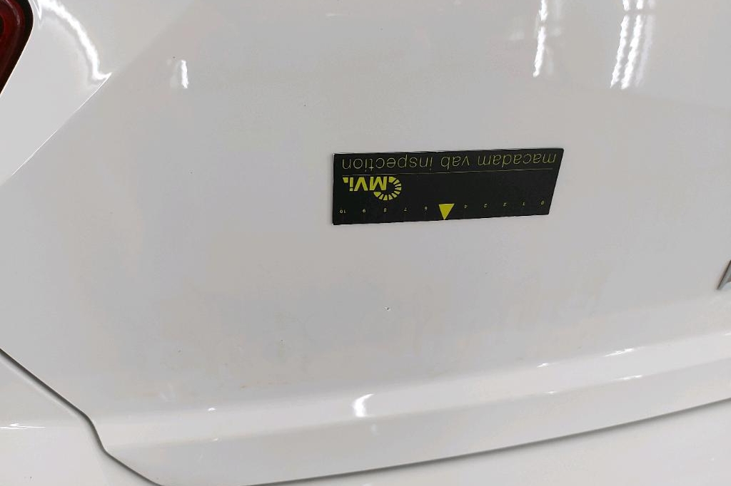 SEAT Ibiza 2018 photo 13