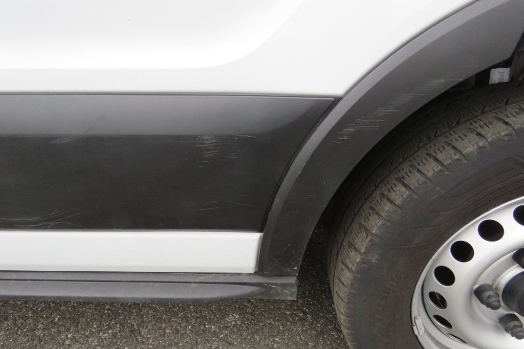 Ford Transit Pritsche 2020 фото 61