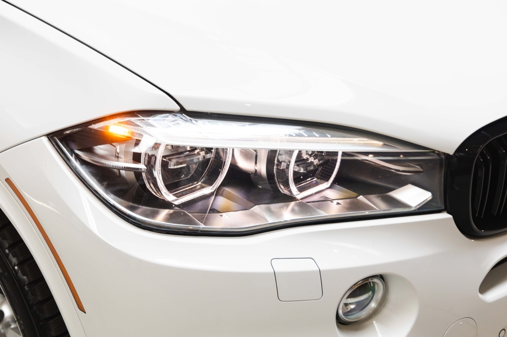 BMW X5 2017 фото 4