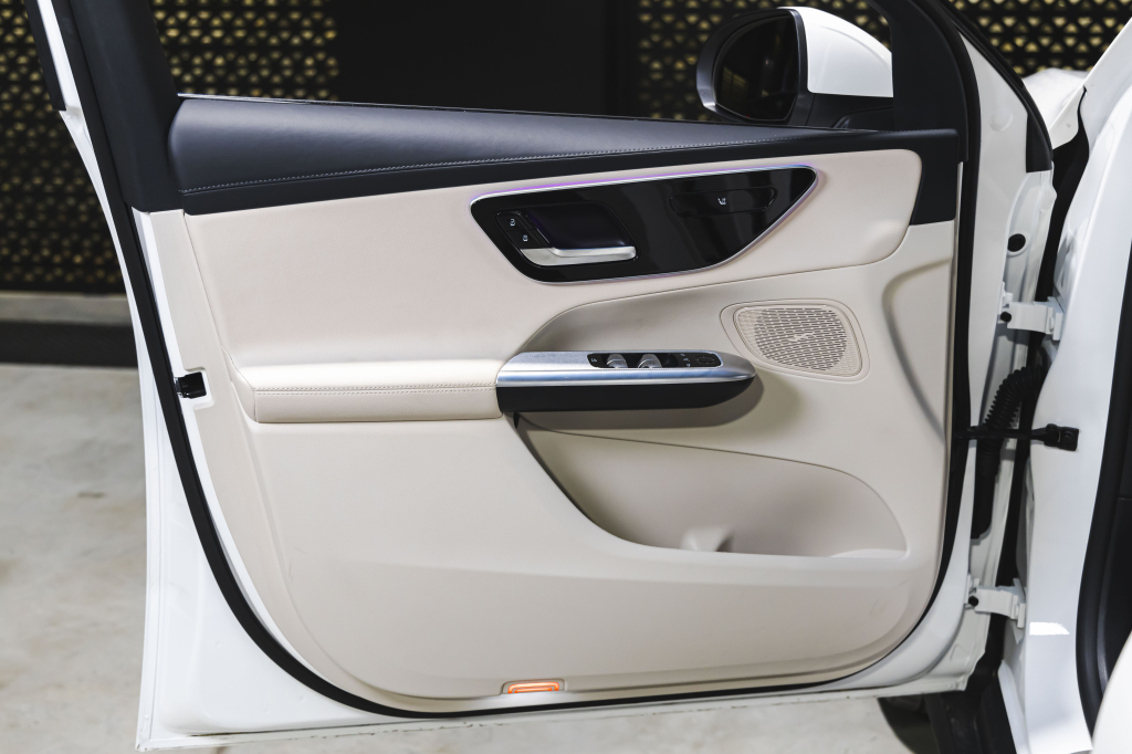 Mercedes-Benz GLC-Class 2023 фото 30