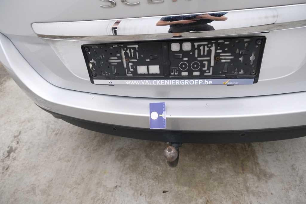 Renault Grand Scenic 2016 photo 20