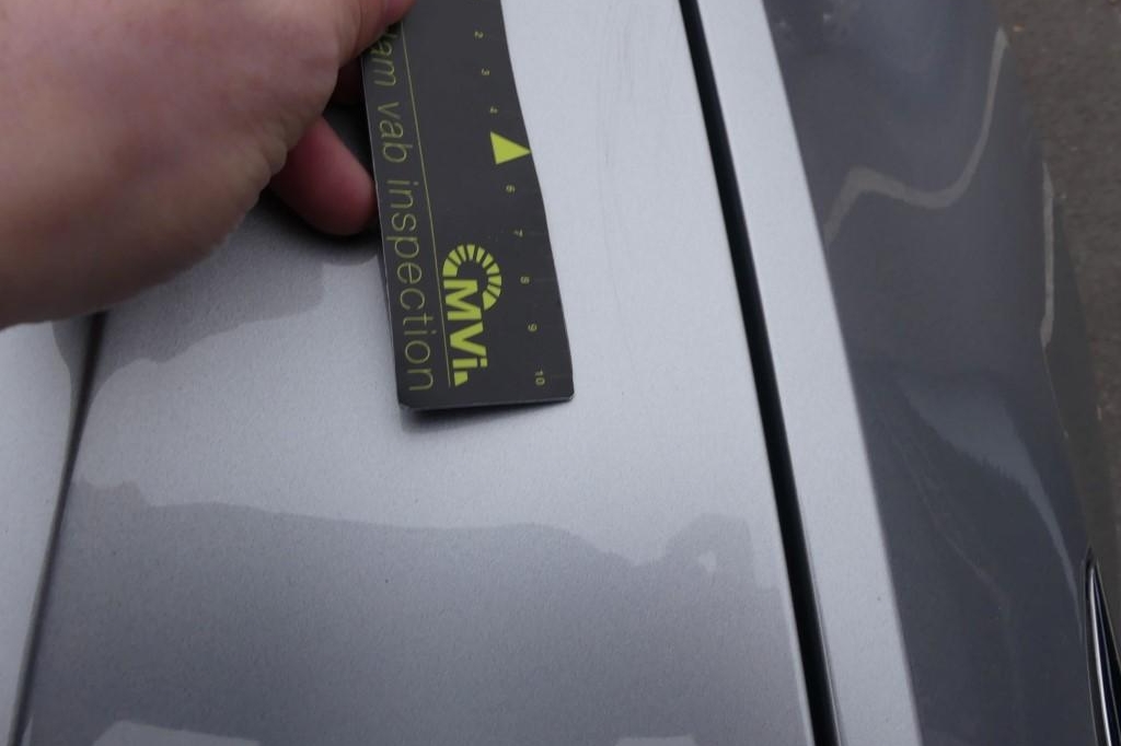 Volkswagen Passat Variant 2017 photo 11