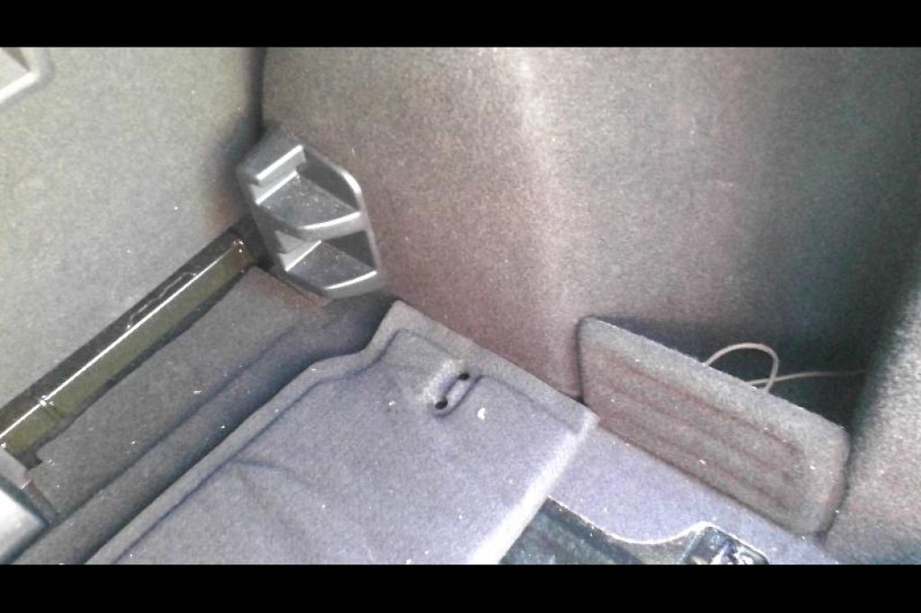 Ford EcoSport 2019 фото 6